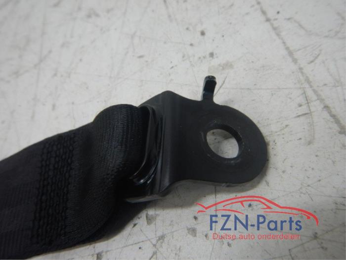 Veiligheidsgordel links-achter Audi A6 (22739974)