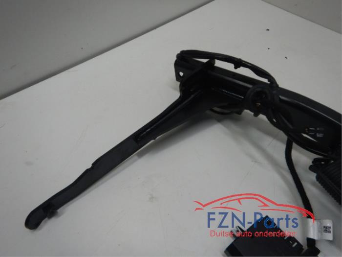 VW Tiguan 571 Elektrische Wegklapbare Trekhaak + Module 571803381 571803381 Trekhaak