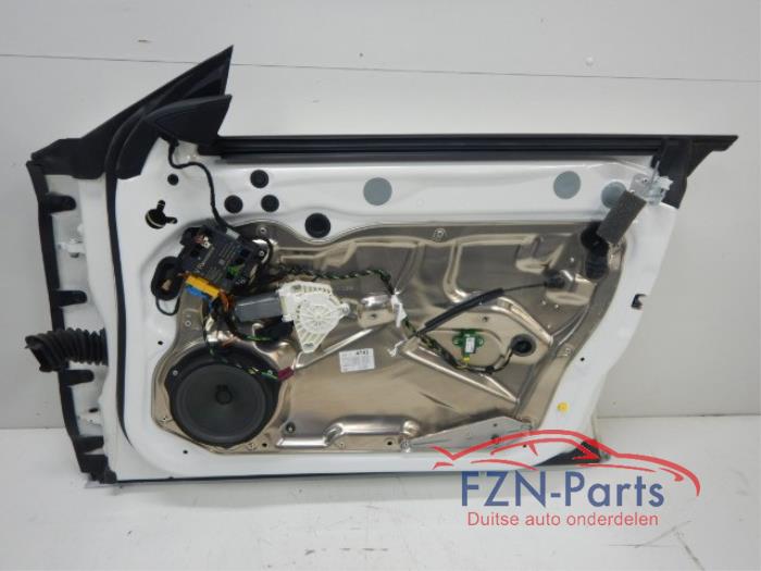 Portier 4Deurs rechts-voor Mercedes CLS-Klasse (22723046)