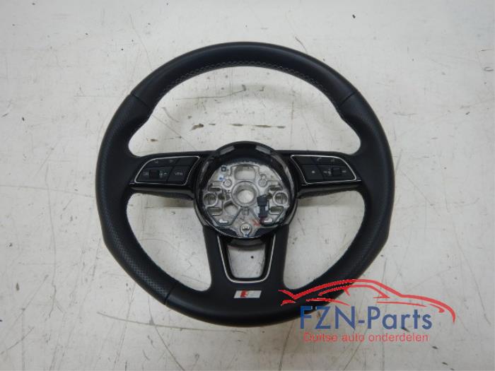 Stuurwiel Audi A1 (22730071)