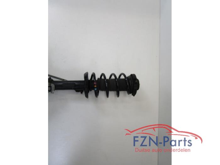 Fusee links-voor Volkswagen Jetta (22729819)