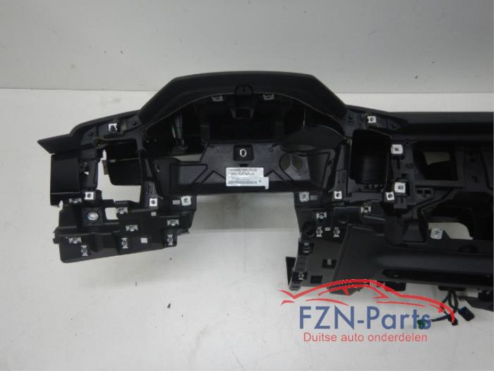 Audi A1 82A Airbagset ( Airbag Set Dashboard) Dashboard