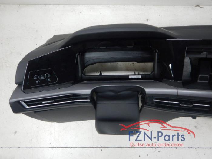 Airbag set + dashboard Volkswagen Golf (22727730)