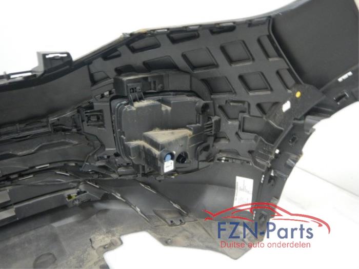 Seat Tarraco 5FJ Facelift Laadvloerdrager