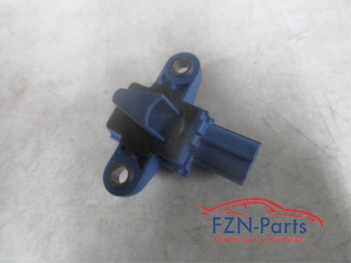 VW Scirocco Crashsensor Airbagsensor