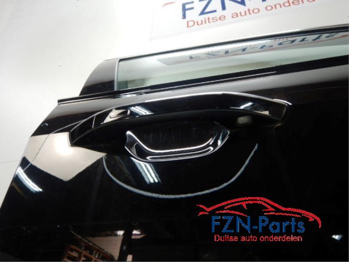 Portier 4Deurs rechts-voor Audi A8 (22723063)