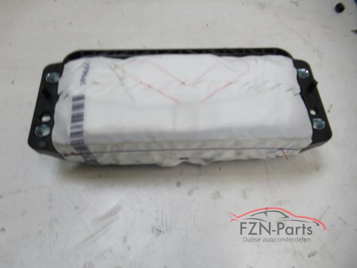 VW Polo 2G Airbagset Aqua Graphite ( Airbag Set Dashboard ) Beats