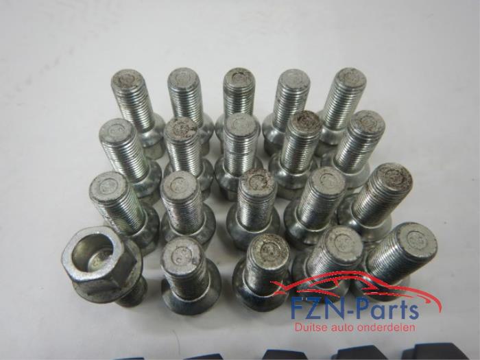 Wielbouten set Audi A4 (22738443)