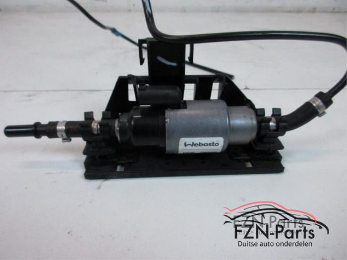 Standkachel Volkswagen Sharan (22730746)