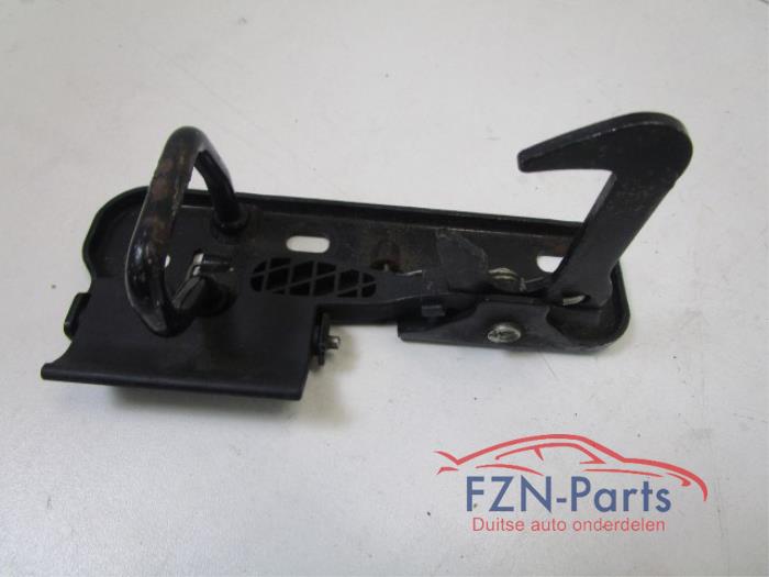 Slotmechaniek Motorkap Volkswagen Golf (22742488)