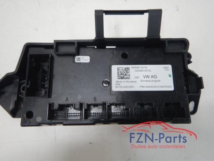 Module (diversen) Volkswagen Golf (22742718)