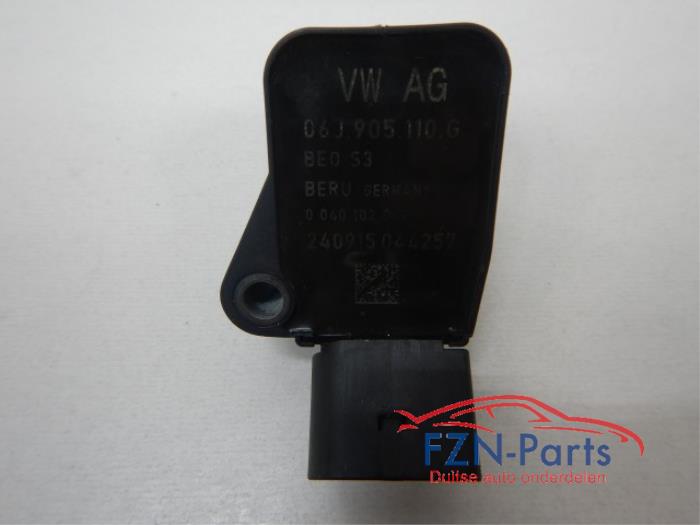 Bobine Volkswagen Golf (22739185)