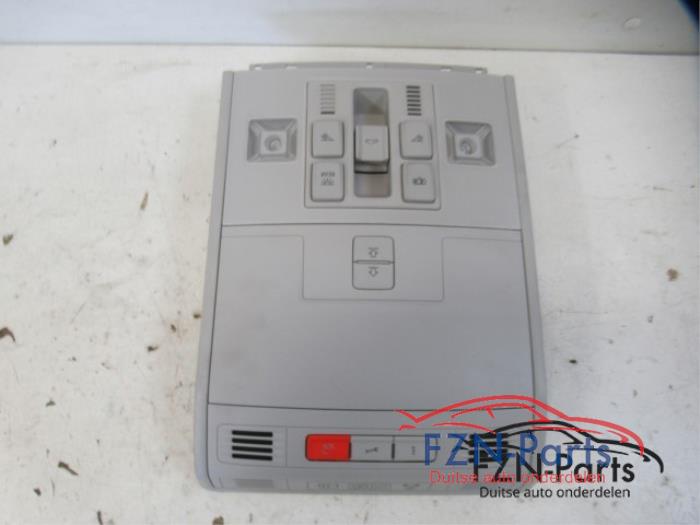 Binnenverlichting voor Volkswagen Tiguan (22741226)