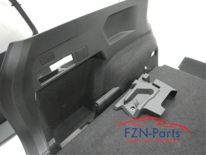 Vloerplaat bagageruimte Volkswagen Tiguan Allspace (22744310)