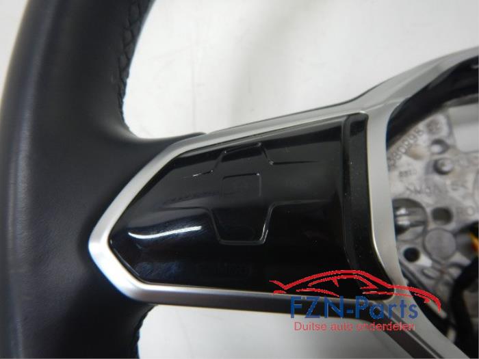 VW ID4 Stuur MF+Touch+Verwarmd