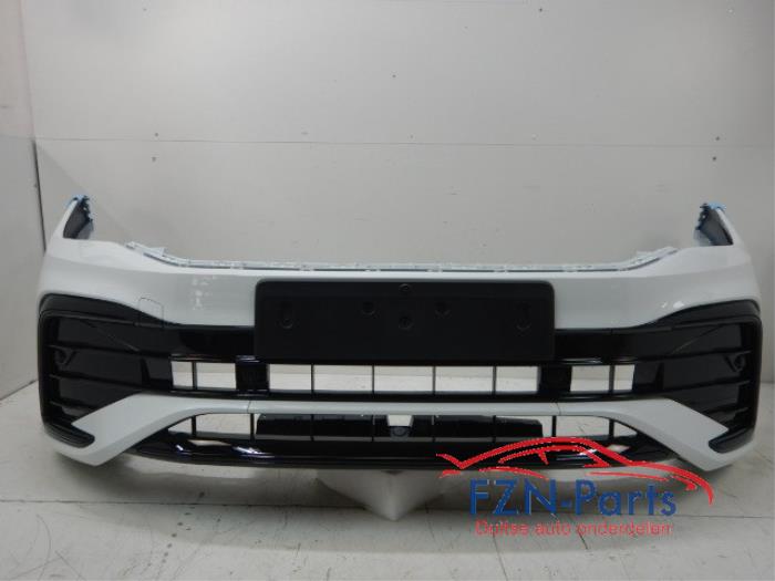 Voorbumper Volkswagen Tiguan (22722124)