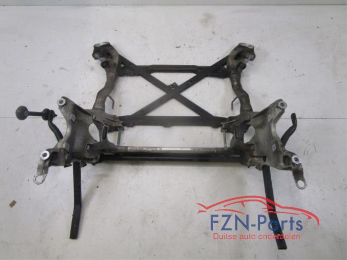 Audi A4 8K Subframe Voorzijde Met Stablisatorstang