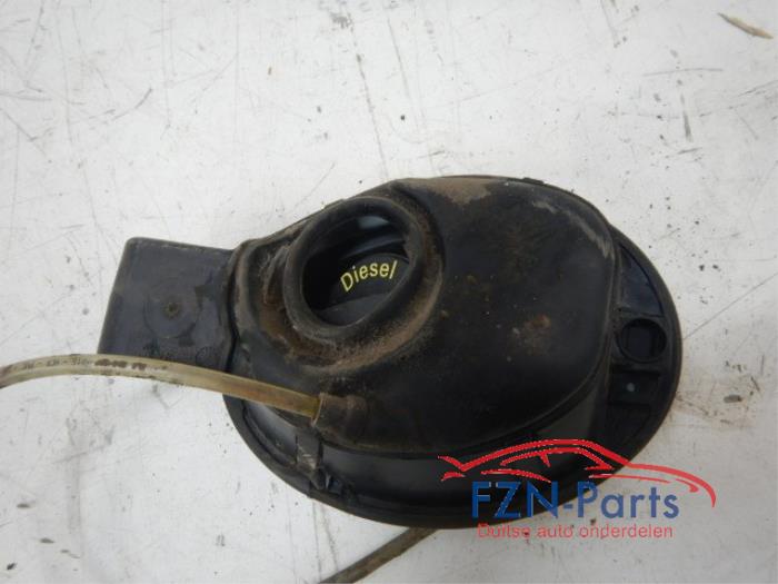 Tank Klep Volkswagen Beetle (22728190)