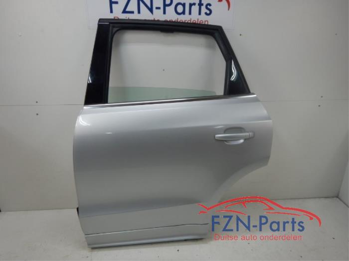 Portier 4Deurs links-achter Audi Q5 (22723651)