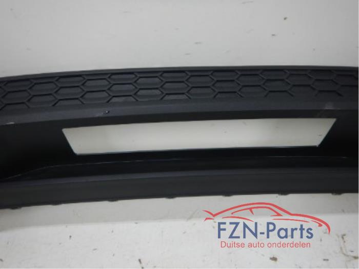 Audi A3 8Y4 Sportback S-line diffuser onderlip