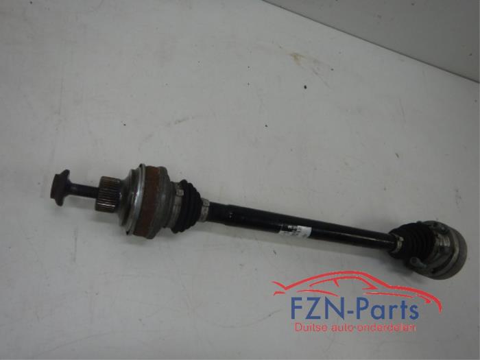 Audi A6 4K C8 Aandrijfas Links/Rechts Achterzijde
