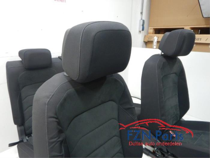 Bekleding Set (compleet) Volkswagen Tiguan (22741493)