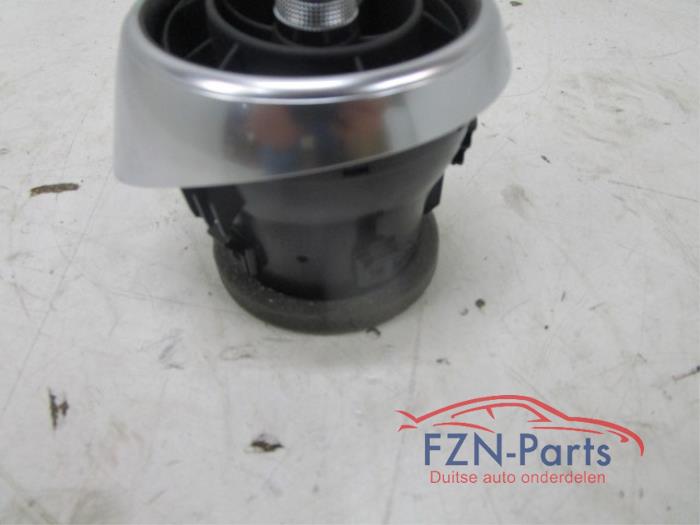 Luchtrooster Dashboard Audi A1 (22735874)