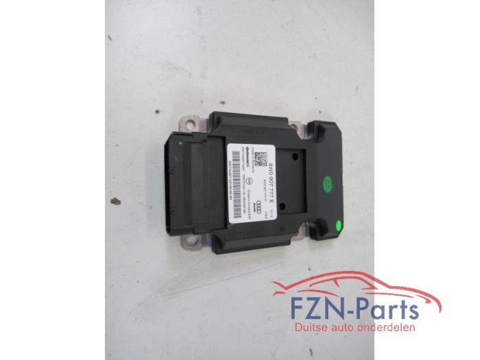 Audi A4 S4 8W Chassis Control EFP