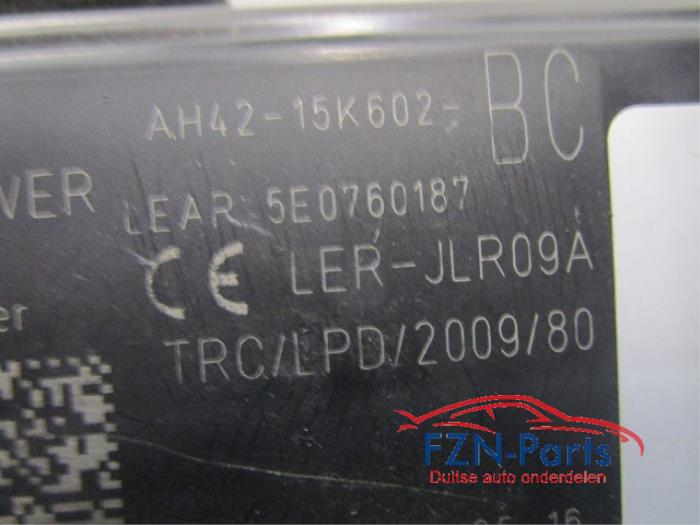 Telefoon Module Landrover Range Rover Sport (22744786)