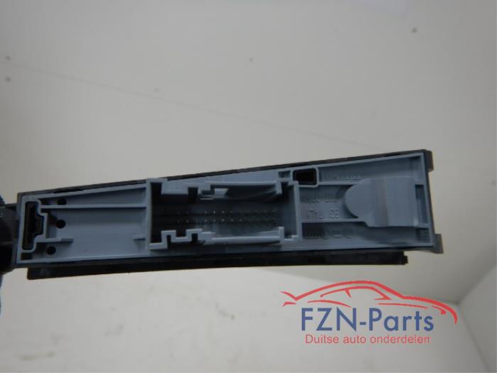 Middenconsoles Volkswagen Passat (22742925)