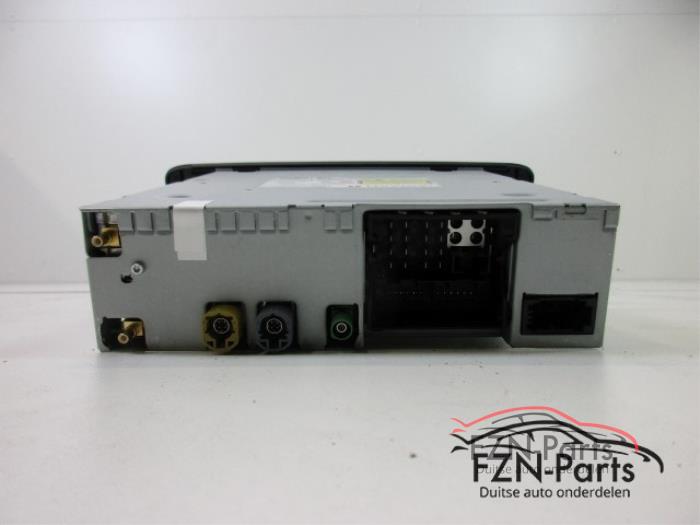 Navigatie Module Audi Q3 (22744632)