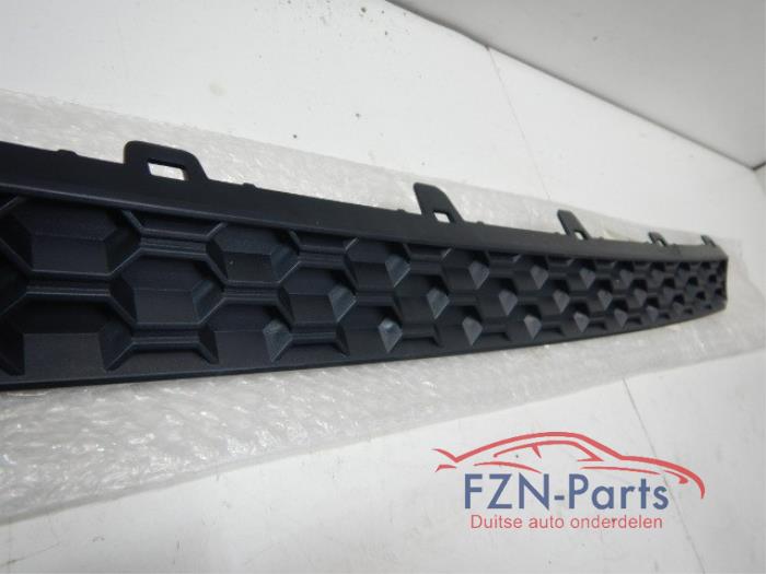 Bumpercover voor Volkswagen Golf (22738907)