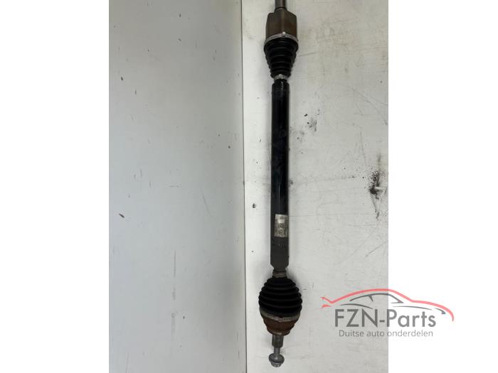 VW Golf 8 GTE Aandrijfas Rechts-voor