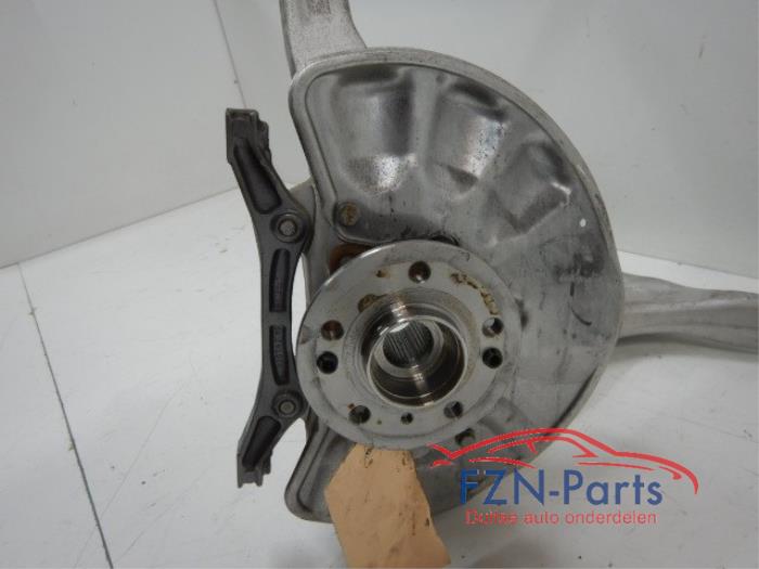 Wielophanging rechts-voor Mercedes GLE (22729703)