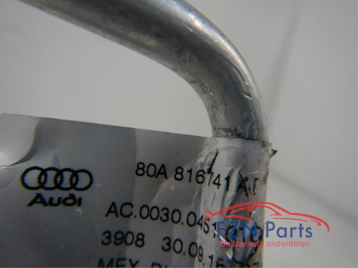 Airco Leiding Audi Q5 (22728701)