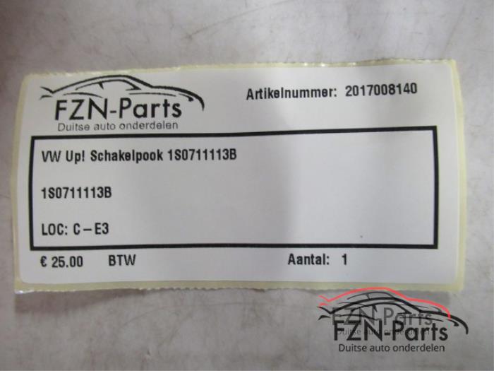 Versnellingspook Volkswagen Diversen (22745064)