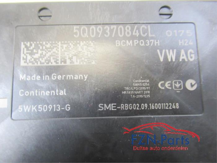Computer Body Control Seat Leon (22742733)