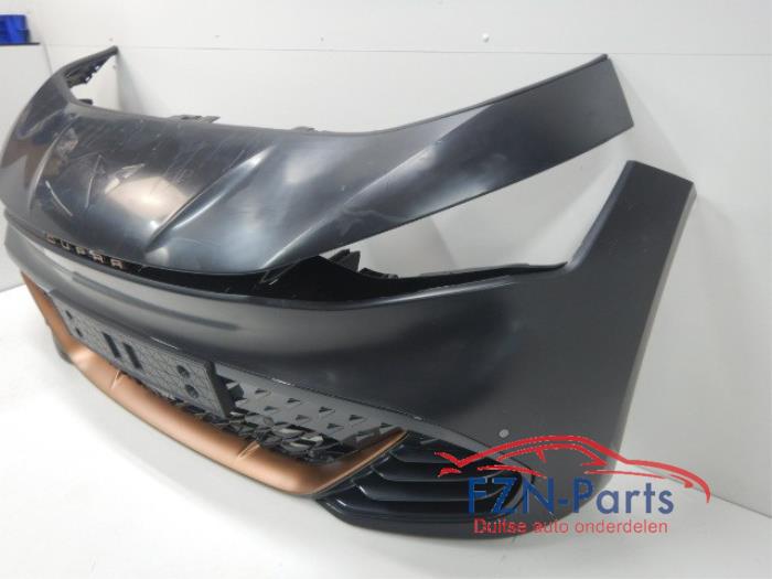 Cupra Born Voorbumper