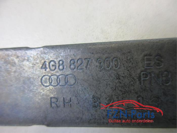 Slotmechaniek Achterklep Audi A7 (22742127)