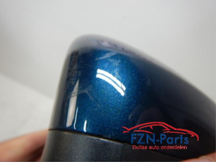 VW Tiguan 5NA Spiegel Links Inklapbaar LP5J