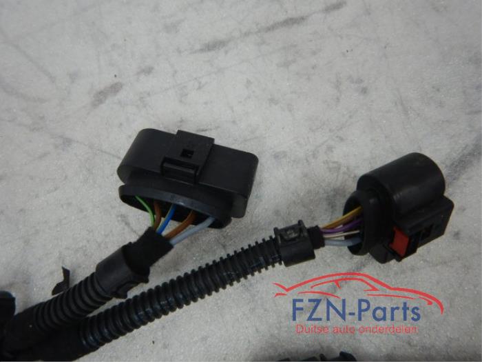 Brandstofpomp Elektrisch Volkswagen Transporter (22739325)