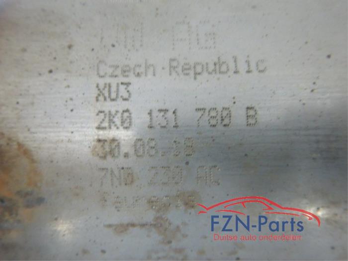 Katalysator Volkswagen Caddy (22735155)