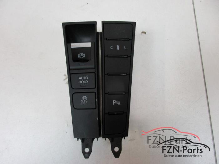 Middenconsoles Volkswagen Passat (22741794)