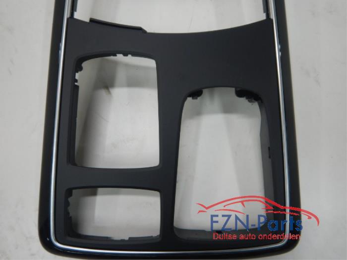 Middenconsoles Mercedes ML-Klasse (22743379)