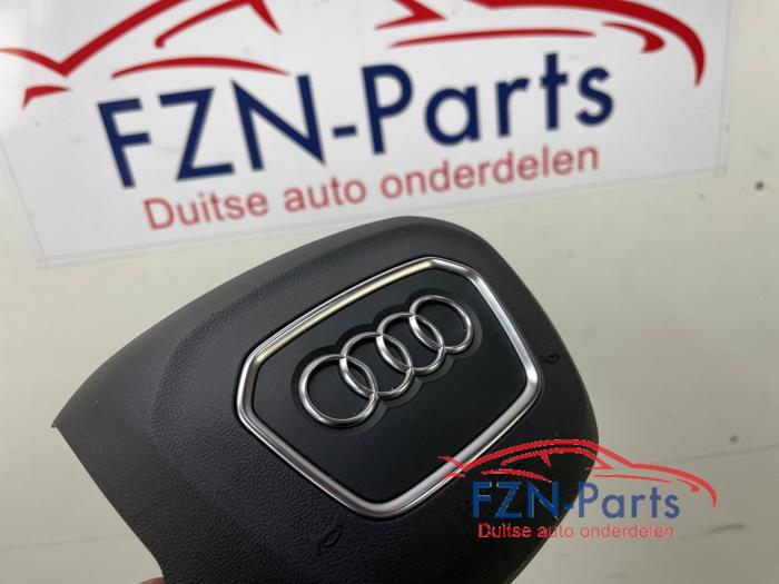 Airbag links (Stuur) Audi Q7 (22806572)