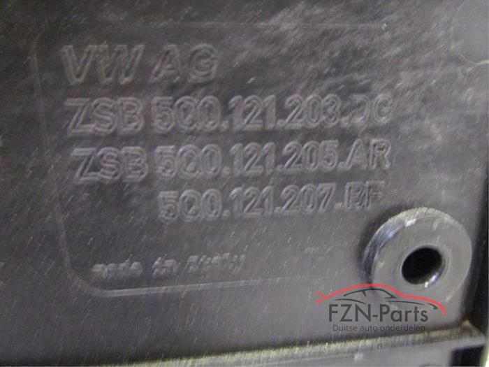 VW Golf 7 1.4 TSI Koelerpakket