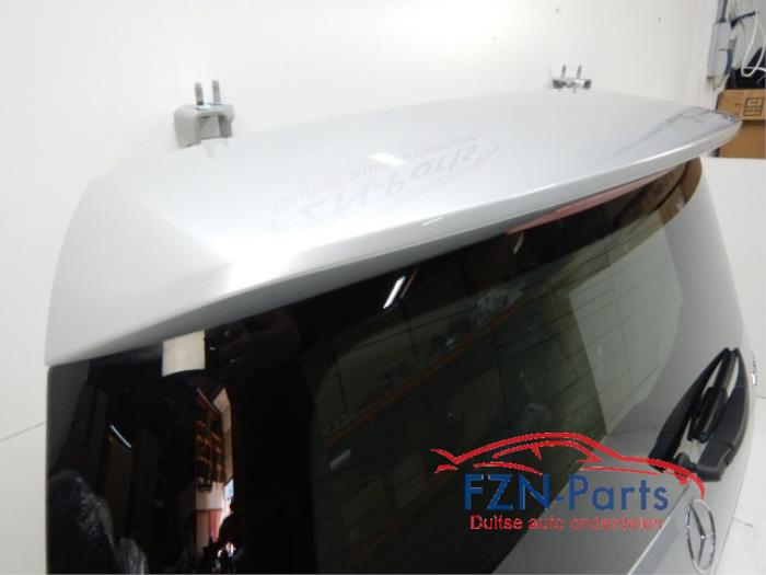 Achterklep Mercedes Diversen (22724423)