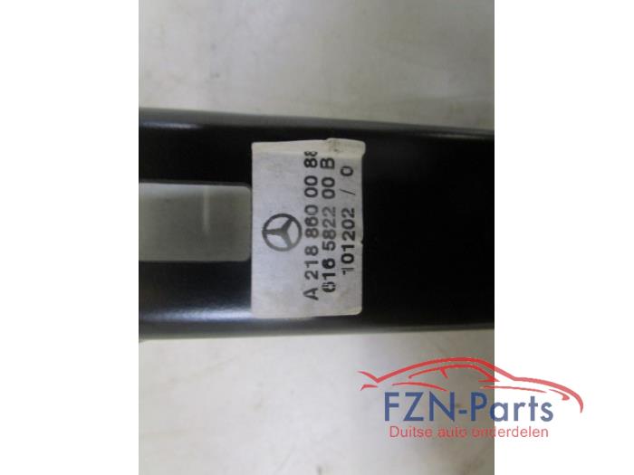 Gordel hoogteverstelling links-voor Mercedes CLS-Klasse (22741762)