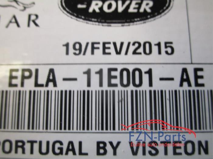 Land Rover Range Rover Sport Electronic Contro Unit ECU EPLA 11E001