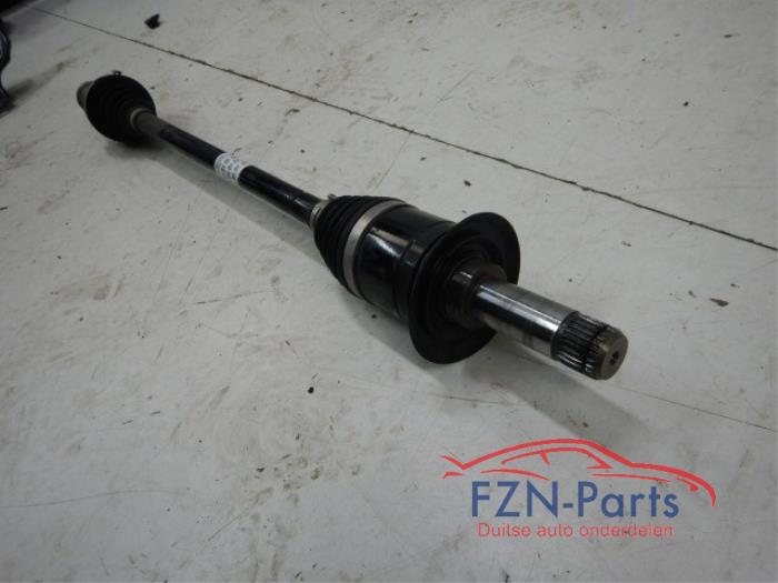 Aandrijfas links-achter BMW 1-Serie (22725265)